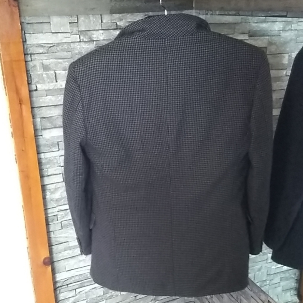 Louis Raphael Blazer - Picture 2 of 8